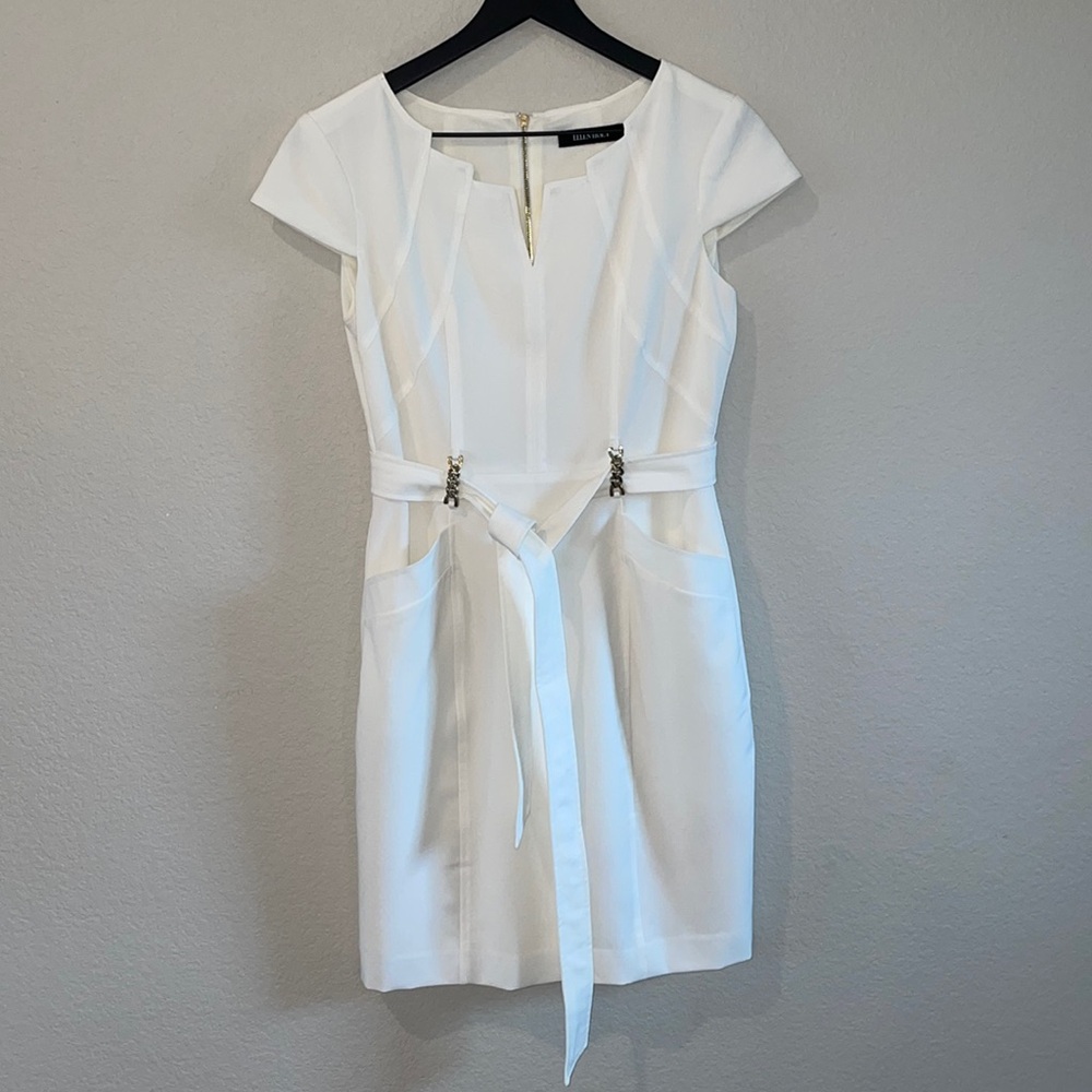 Ellen Tracy Dress